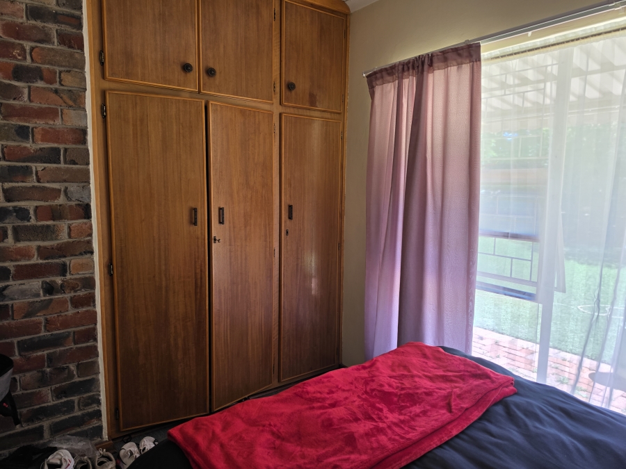 4 Bedroom Property for Sale in Pellissier Free State